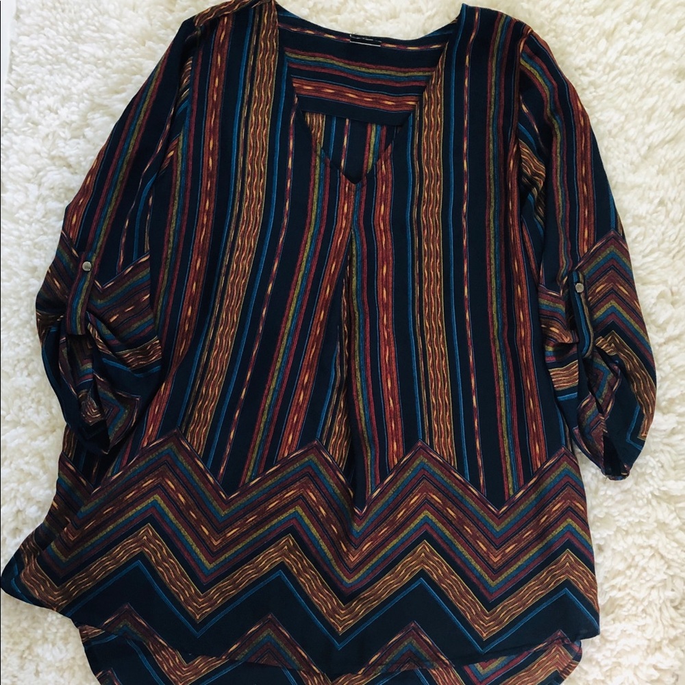 Ladies Large